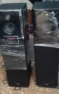 یک جفت باند مارشال