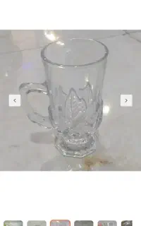لیوان دسته دار ژاپنی