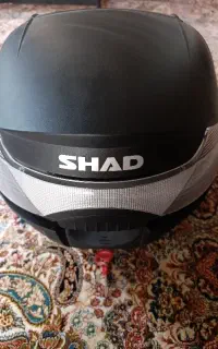باکس موتور کیلیک SHAD