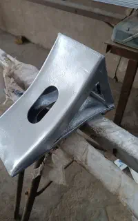 دنده پنج تریلی و کامیون