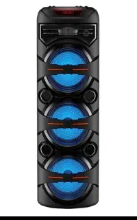 اسپیکر ۱۰۰ سانت