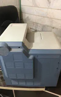 پرینتر رنگی لیزری Samsung CLP-600