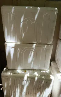 کاچویخچالی در سایزبندی