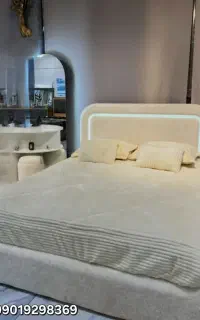تولید کننده انواع سرویس خواب اماده تحویل شعبه اصلی