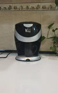 قهوه ترک ویداس