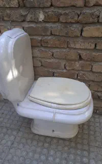 توالت فرنگی