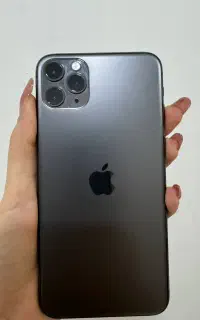 ایفون ۱۱ پرومکس