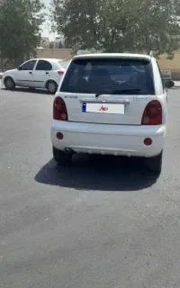 ام وی ام ۱۱۰ چهارسیلندر