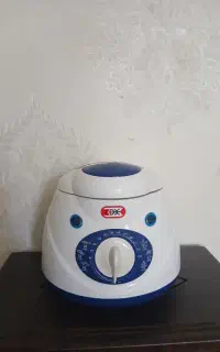 سرخ کن