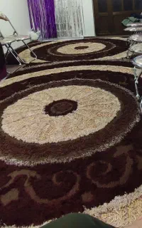 فرش ۶ متری