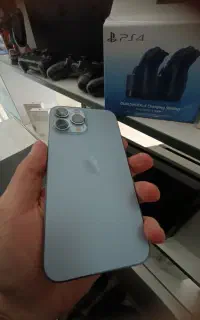 اپل آیفون 13 پرو مکس 512GB