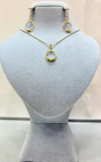 نیم ست نو‌ بدون اجرت فقط با ۶ درصد