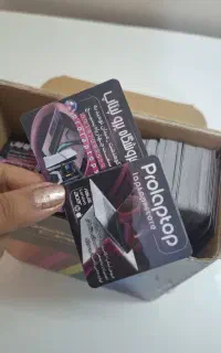 تبلیغات ، چاپ ، کارت ویزیت ، فاکتور ، قبض