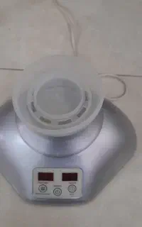 دستگاه گیرنده و بخور