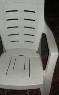 صندلی لاکی