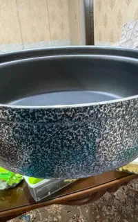 کیک پز برقی