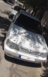 پراید ۱۳۲