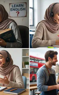 تدریس خصوصی صفر تا صد زبان انگلیسی