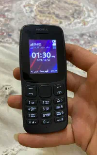 گوشی نوکیا ۱۰۶ ویتنام