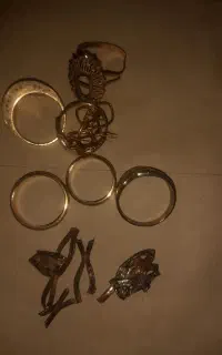 طلا