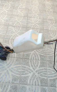 فرش شو کف شور سرامیک سنگ
