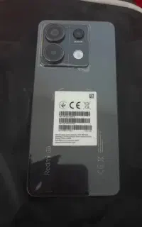 فروش فوری Redmi Note 13 Pro 5G رجیستر