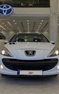 ۲۰۷پانا مدل۱۴۰۲