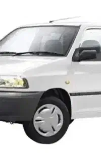 معاوضه پراید مدل ۹۴ با پژو