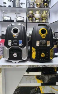 جارو برقی بوش