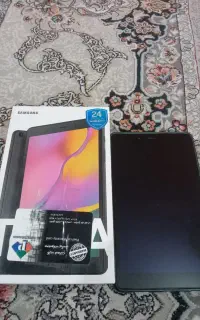 تبلت  سامسونگ تبA