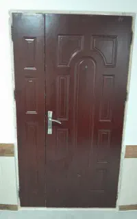 درب آپارتمان