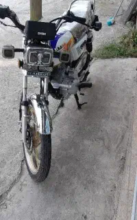 هوندا۲۰۰رهرو