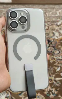 ایفون 15پرو مکس بدون ریجستر