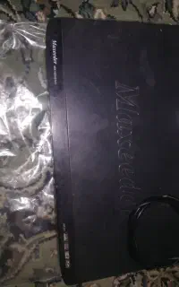 دستگاه DVD پلیر
