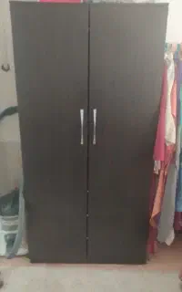 کمد و کشو