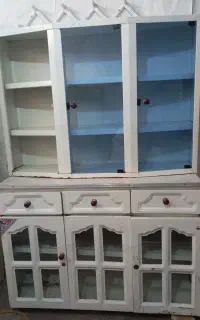 کابینت وسایل اشپزخانه