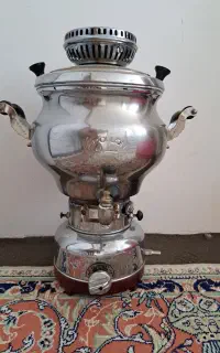 سماورگازی