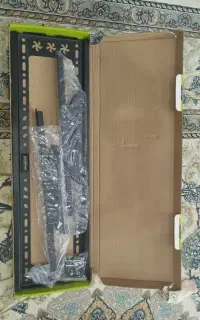 پایه دیواری تلویزیون