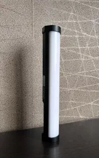 نور باتومی نانلایت Nanlite PavoTube II 6C +سه پایه