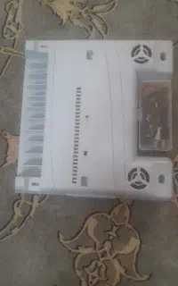 پایه شارژ