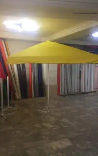 سایبان چتری