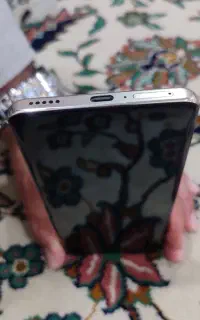 گوشی آنر ایکس 9c فایوجی