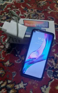 شیائومی نت ۹