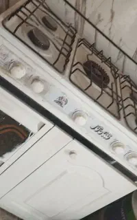 گاز فروشی سالم