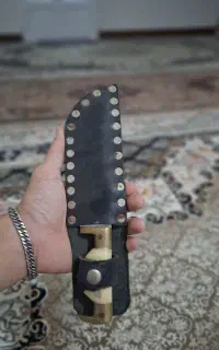 چاقو