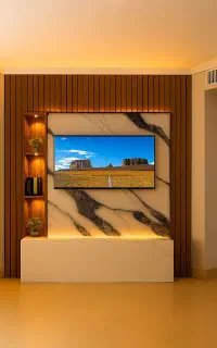 اجرا و نصب دکوراسیون.داخلی