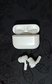 هندزفری hiska 2 pro(طرح ایرپاد)