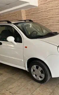 ام وی ام ۱۱۰ مدل ۹۳ چهار سیلندر