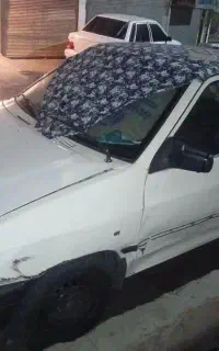 پراید مدل 95