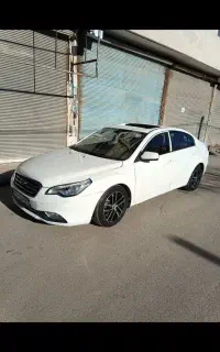 فاوبسترن بی50افB50Fاستثنایی